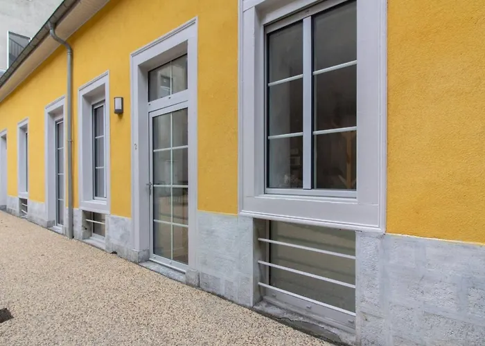 Appartement Duplex 8 Pers. Centre Ville Cauterets, Parking, Wifi - Fr-1-401-182 Apartament *